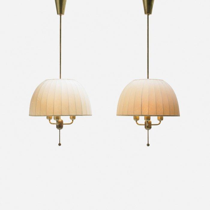 Jakobsson-chandeliers -Scandinavian Design- essential elements in home interior areas