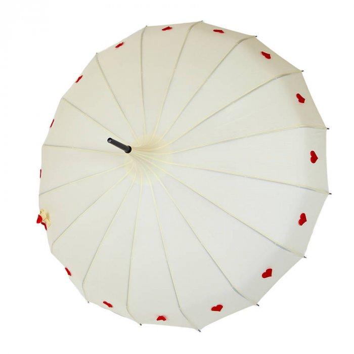 Love To Dream Umbrella- 10 unique and lovely Valentine's Day gift ideas