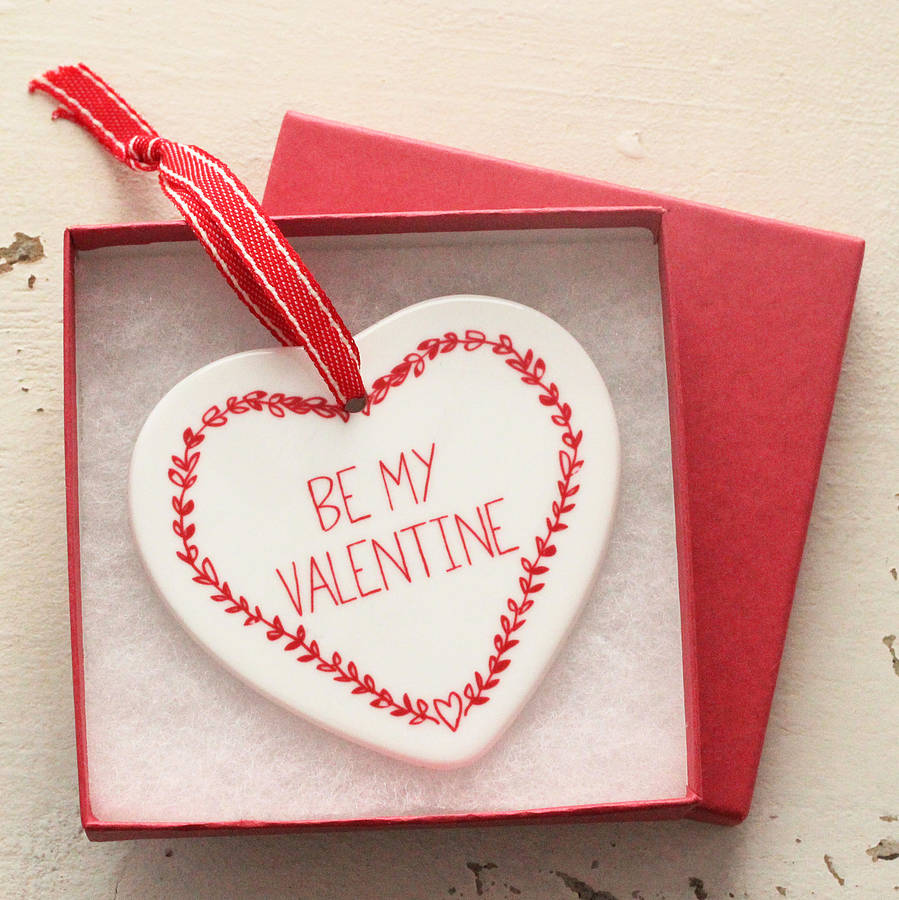 10 Beautiful Valentine's Day Gift Ideas and Decorations | Founterior