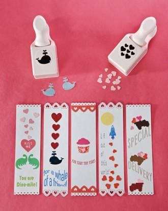 Valentine's Day Bookmark-34 Fresh Valentine's Day Crafts for a Memorable Day
