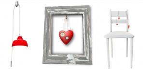 Valentine’s Day Items & Ideas for Love Themed Decoration