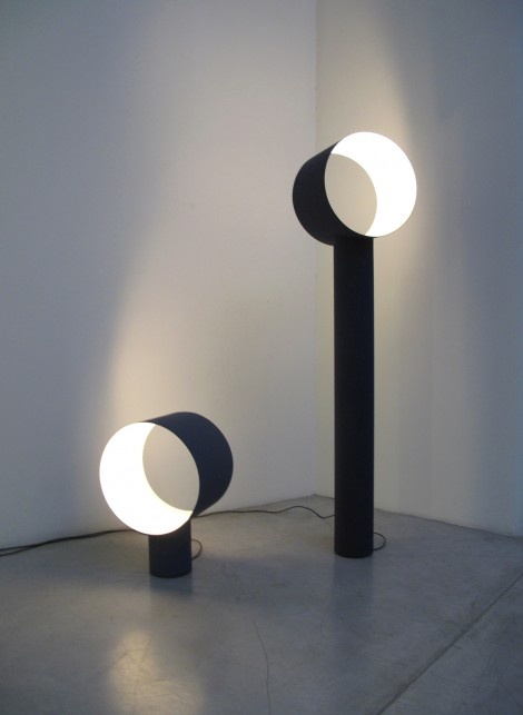 lamp product design - Port by Alexander Taylor