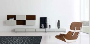 Minimalist Interior Design and Furniture Style Examples