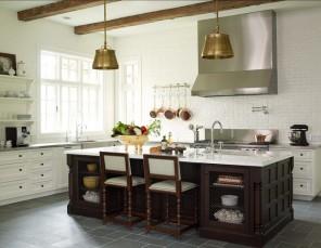 42 Kitchen Interior Design Trends for Traditional Homes