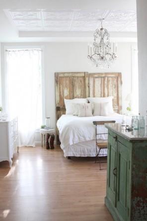 Shabby Chic Interior Design Style and Its Modern Variations