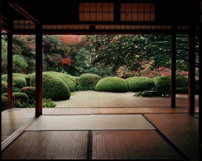 Feng Shui Garden Design Ideas And Tips With Images Founterior