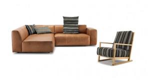 Luxurious Modern Sofa Product Design by Kurt Beier