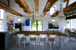 Summer Villa Ideas for Interior Design and Decoration