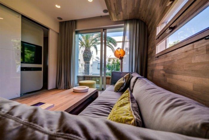 Luxurious Small Apartment in Tel Aviv for 1.9$ million