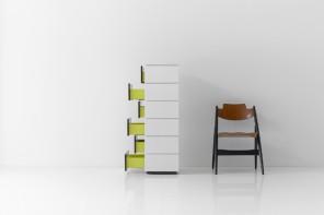 Top Class Minimalist Furniture Design by Kettnaker