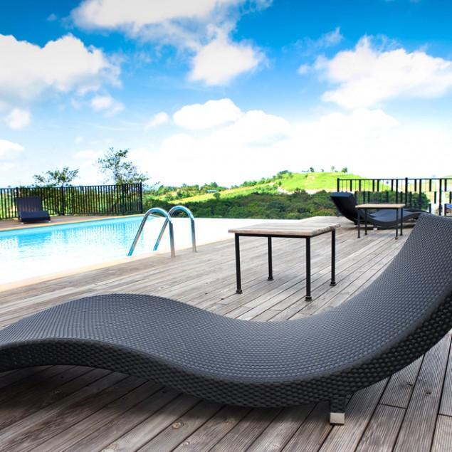 15 Interesting and Modern Outdoor Furniture Ideas