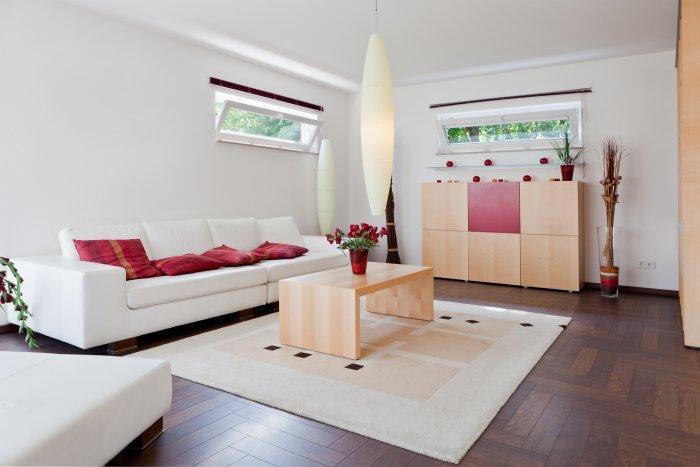 Home Decoration Tricks - for living room interior