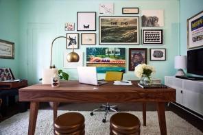 Home Office Design – Tips About Organizing Space