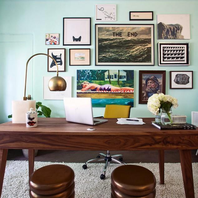 Home Office Design – Tips About Organizing Space