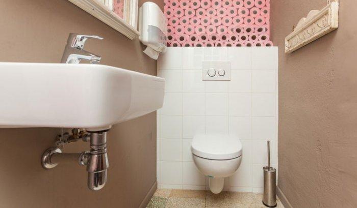 15 Small Bathroom Design Ideas