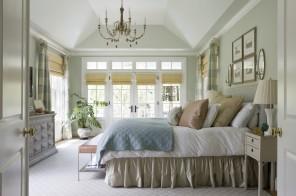 Bedroom Interior Design Ideas for Your Home