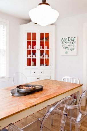 Dining Room Interior Design Ideas for Your Home | Founterior