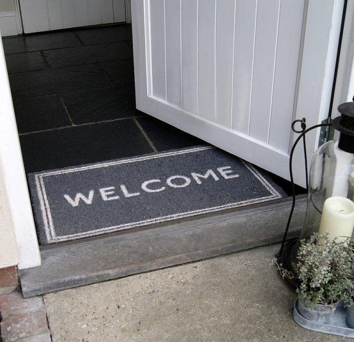 Lovely Welcoming Ideas for Your Entry Door | | Founterior