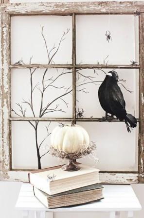 Halloween Decorations - How to Achieve a Spooky Interior