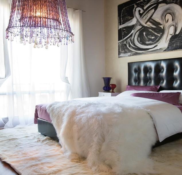 Luxury Bedroom Design Ideas and Furniture