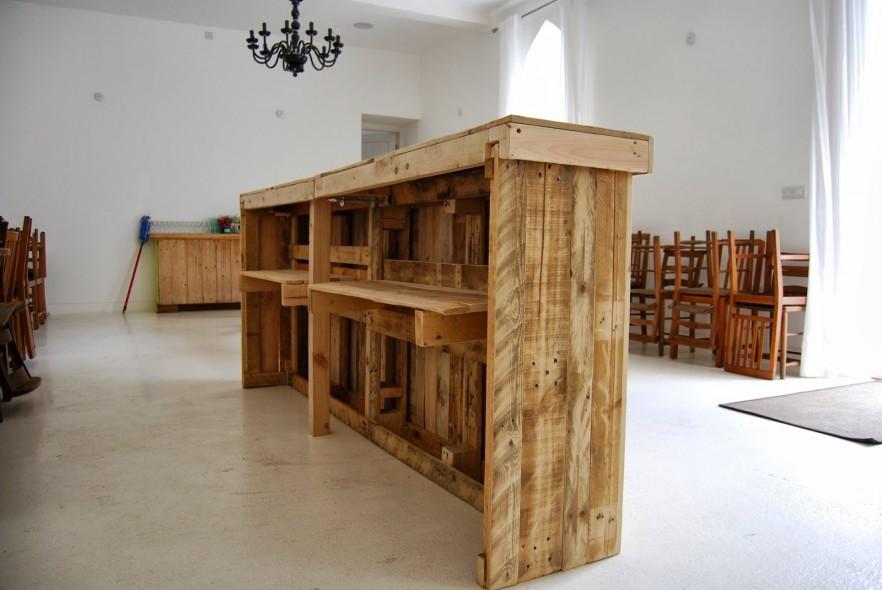 Creative modern ideas for wood furniture