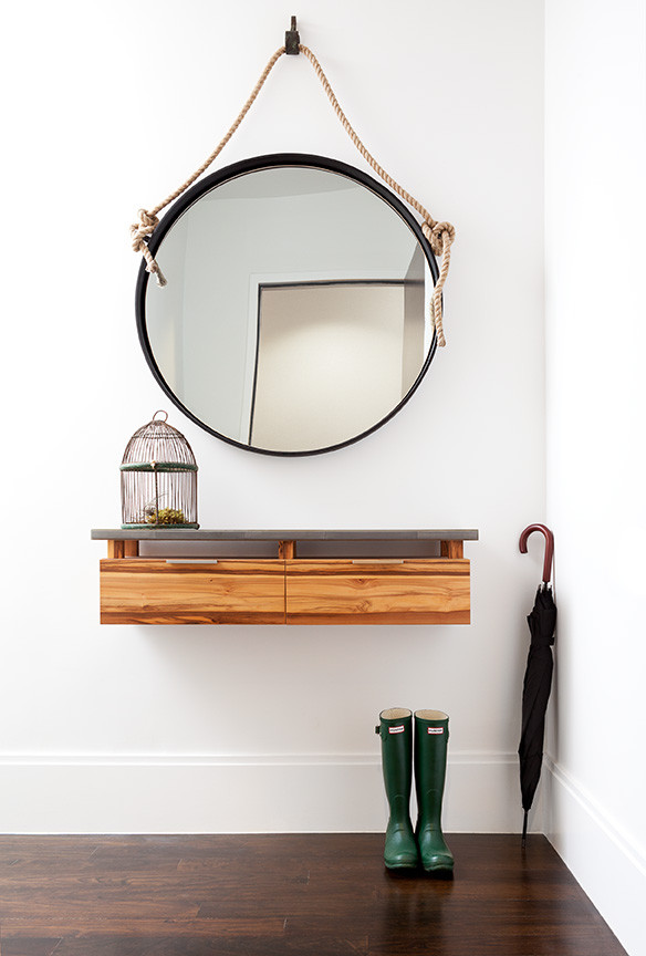 Floating Shelves for Wall Storage and Decoration