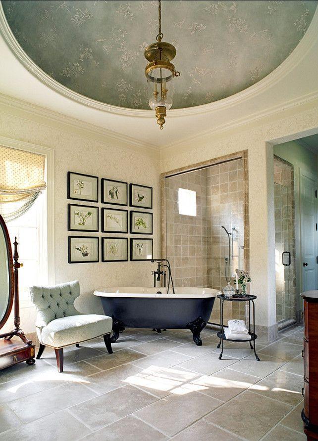 Bathroom Interior Design Ideas for Your Home | | Founterior