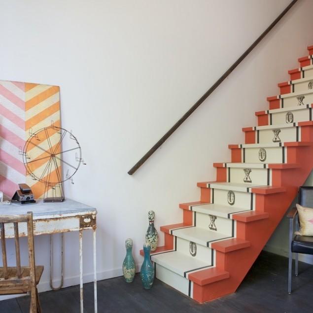 Stair Runners - Beautiful and Necessary Staircase Accessories