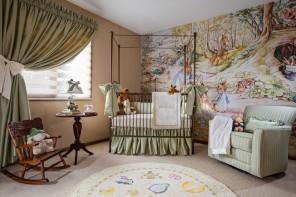 Baby Decoration Ideas - For a Sweet Room