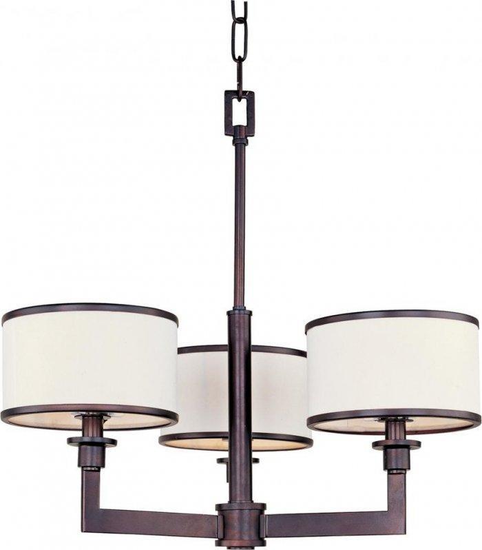 Traditional and stylish chandelier - for American homes