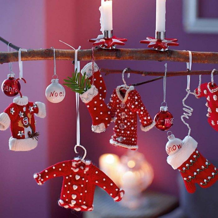 Christmas Kids Decorations for Their Rooms  Founterior