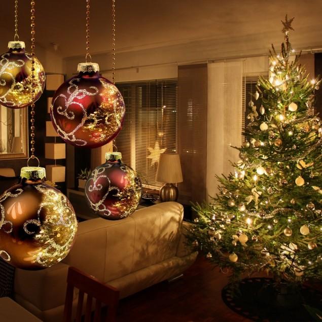 Christmas Tree Decorations – Ideas and Arrangement