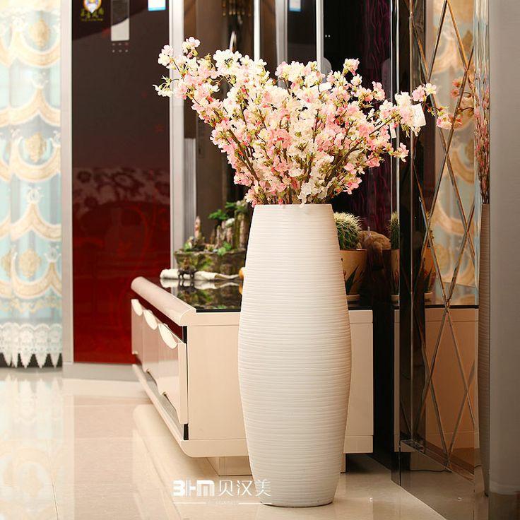 Contemporary Ideas with Decorative Flower Pots | | Founterior