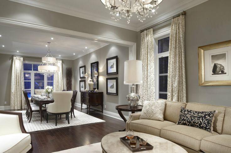 Dining Room Accent Pieces / Your Guide to Designing with Accent Pieces | CORT / Choose one that appeals to you for the way it complements your dining chairs and the other pieces in the room.