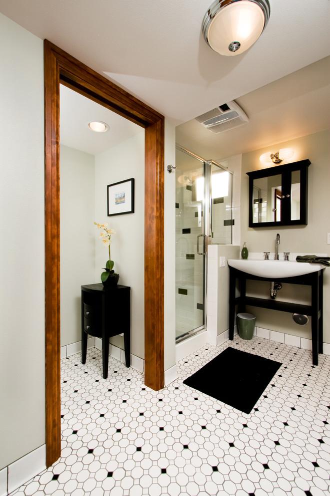 Flooring Ideas For Bathroom Kitchnen And Living Room Founterior