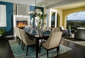 Dining Room Table – What Chairs or Decor to Choose