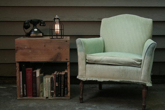 Vintage Danish Design Furniture and Decorations