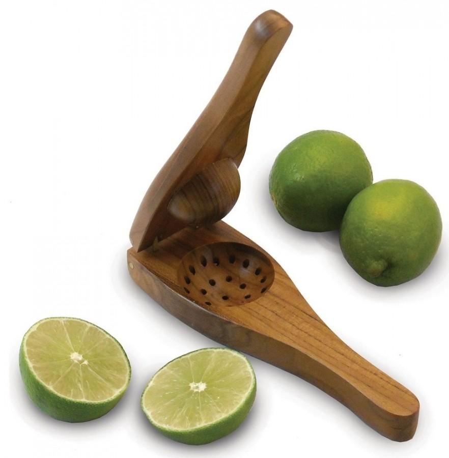 Wooden juicer for fruits Founterior