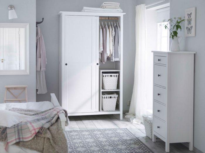 Camera da letto shabby ikea : camera da letto shabby chic ikea ...