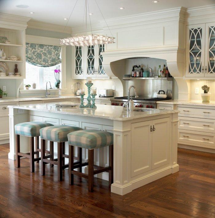 traditional kitchen 15