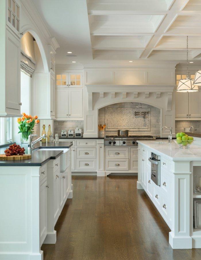 Contemporary and Traditional Kitchen Designs | | Founterior