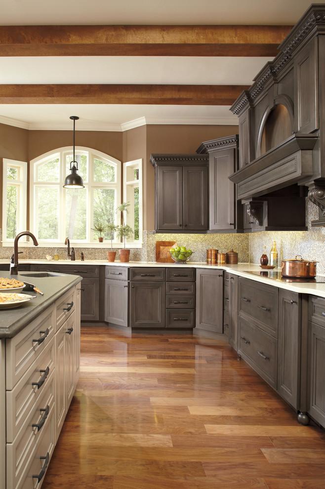 Contemporary and Traditional Kitchen Designs | | Founterior