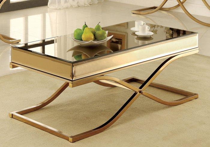 Accent Tables for Stunning Modern Living Rooms | Founterior