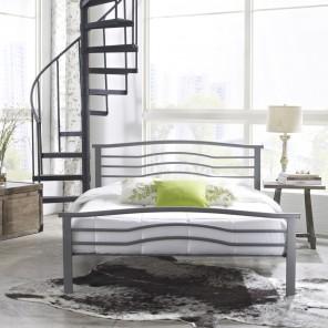 Platform Beds for Comfortable and Modern Bedrooms