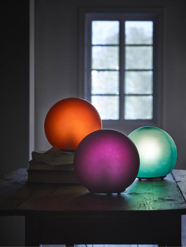 Modern Table Lamps for Contemporary Homes