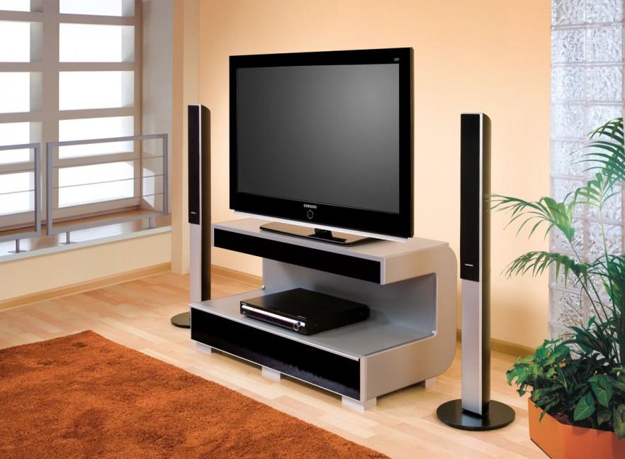 Minimalist TV Stand For Modern Homes Founterior   Minimalist TV Stand For Modern Homes 882x647 