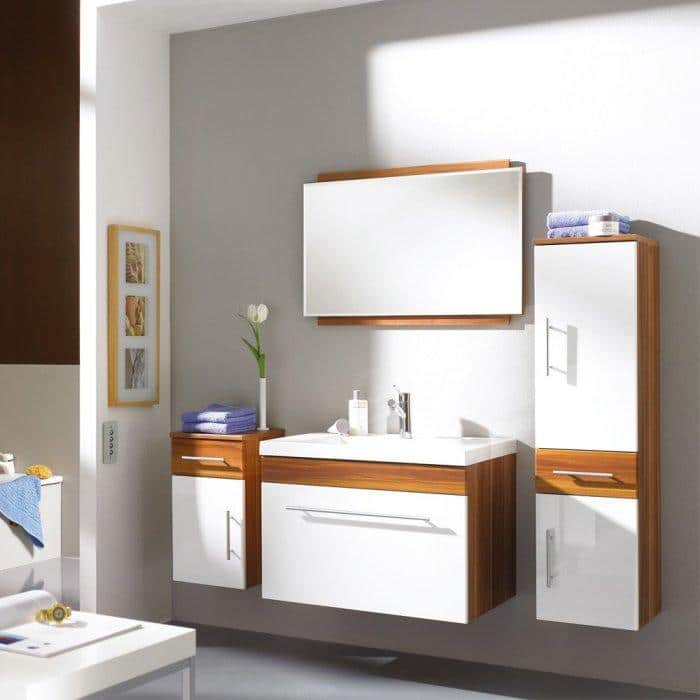 Ideas for Bathroom Vanities from a Professional | Founterior