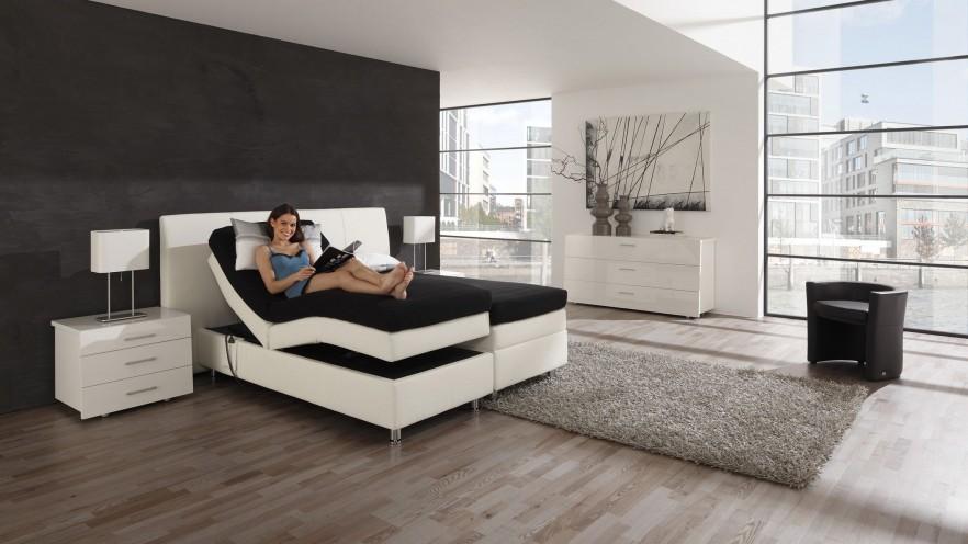 Adjustable Beds for Amazing Bedroom Comfort