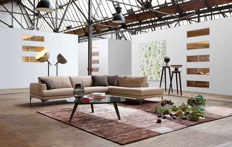 Corner Sofas For Modern Living Room, Images Of Corner Sofas In Living Room