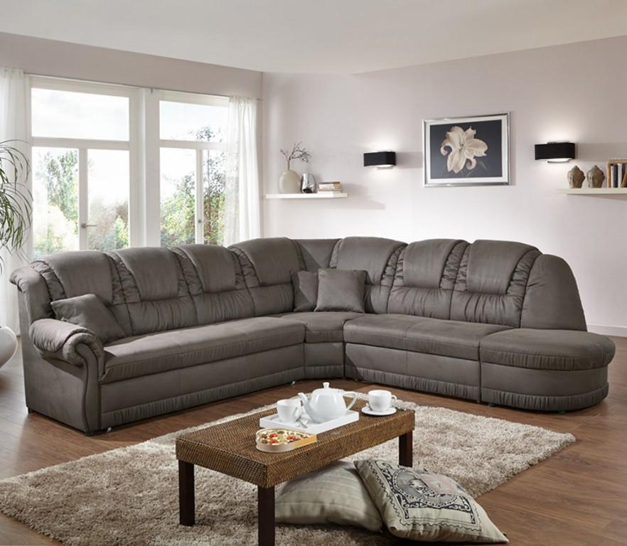 Contemporary Living Room Ideas with Sofas | | Founterior